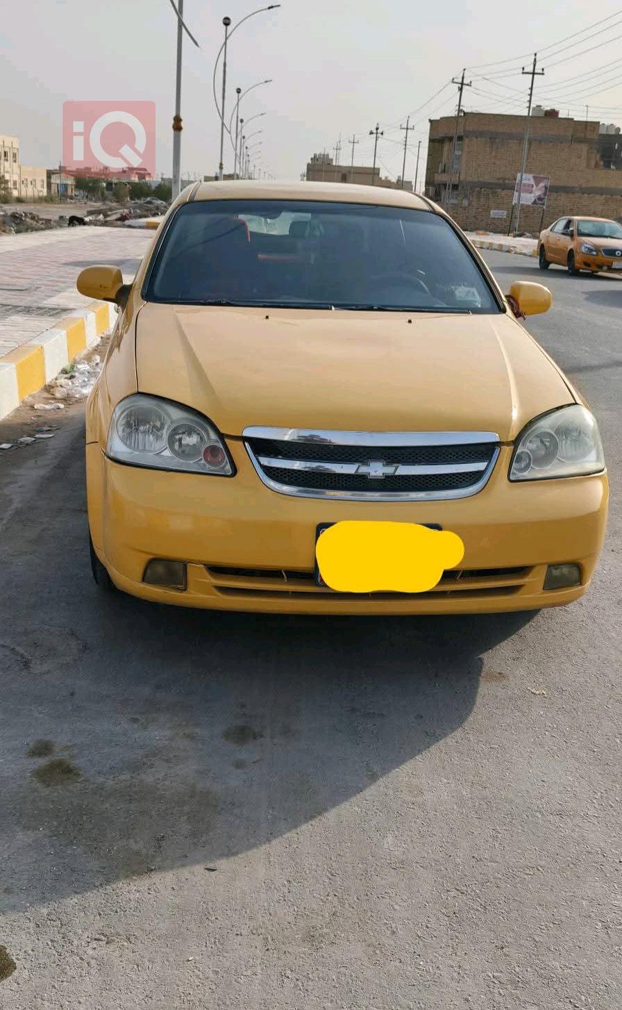 شيفروليه اوبترا